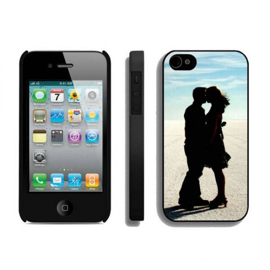 Valentine Kiss iPhone 4 4S Cases BQT | Coach Outlet Canada